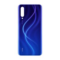 สำหรับ Xiaomi Mi Note10 Pro เคสปลอกหุ้มช่องหลังพร้อมกาว Cc9e Cc9 Mi9กระจกด้านหลังสำหรับ Xiaomi Mi ฝาครอบ A3