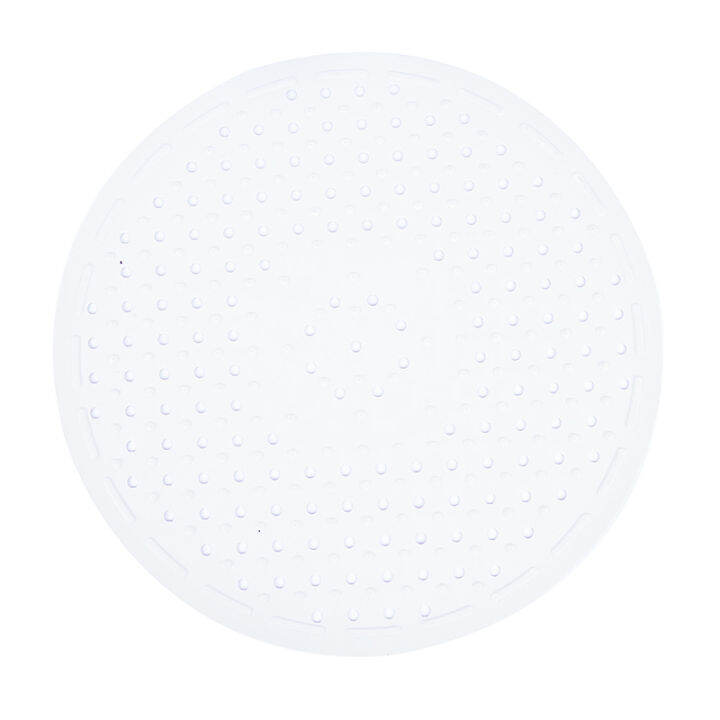 Omaga Sink Mat Rubber Dish Mat Drainer Non Slip Sink Protector Liner