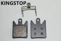 bicycle disc brake pads Hope Moto V2 for SH847 passing TUV and AOV TEST Other Bike parts