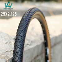 【COD】AW MTB tire 29x2.125 bicycle folding tires 29 anti-puncture tyre 60tpi Anti puncture bead tyres AM DH 29 inch mtb bike tire 689g