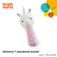 Shimmy Handheld Rattle