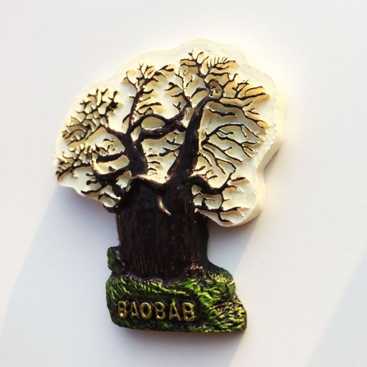 africa-travelling-fridge-magnets-african-baobab-tourism-souvenirs-fridge-stickers-home-decor-wedding-gifts