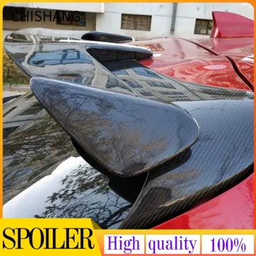 Shop Mazda 3 Rear Spoiler online | Lazada.com.ph