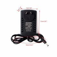 Hot Selling MEXI AC 100-240V To DC 24V 1A Adapter US/EU/AU/UK Plug For Ultrasonic Mist Maker