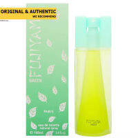 Succes de Paris Fujiyama Green EDT 100 ml.