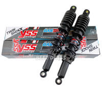 YSS โช๊คหลัง DTG TWIN SHOCK Honda CT125