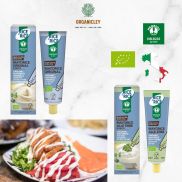 Probios Organic Mayorice Mayonnaise In Tube 145 Free Egg With Herbal
