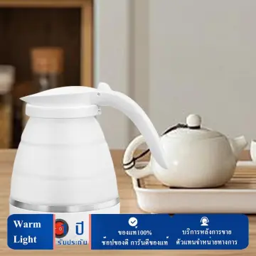 Modern on sale electric kettle