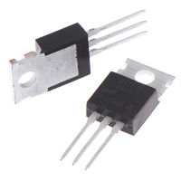 Sun 10pcs/Batch BT151-800R 12A/800V IN-LINE TO-220 One-Way Thyristor