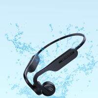 TWS Bone Conduction Headset Bluetooth Wireless IPX6 Sports Waterproof Ear-Hook Type-c Earphones for Huawei Iphone Xiaomi Samsung