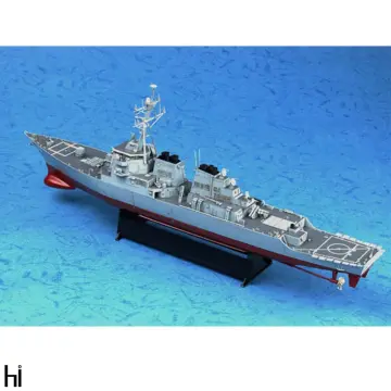 Academy USS Enterprise CVN-65 Aircraft Carrier Plastic Model Kits 1/600  Scale