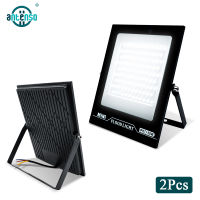 2pcslot Led Flood Lights Outdoor AC 220V 10W 20W 30W 50W 100W 150W Spotlight IP67 Waterproof Garage Street Garden Yard Lighting