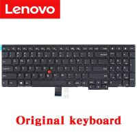 Lenovo ThinkPad E540 E531 L540 L560 L570 W540 W541 W550S T540 T540P T550 T560 p50S Original notebook keyboard 04Y2426 04Y2348 Basic Keyboards