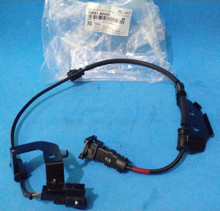 SENSOR ABS SENSOR FOR KIA CARNIVAL FOR MODEL 2018 /REAR SIDE RIGHT