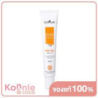 Provamed Sun Face SPF50/PA++++ 30g #White