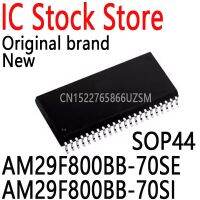 、‘】【’ 1PCS New And Original AM29F800 AM29F800 29F800 SOP44 IC SOP44 AM29F800-70SE AM29F800-70SI