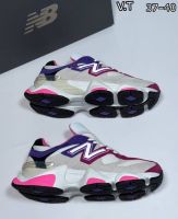 รองเท้านิวบาลานซ์ NB-9060 (37-45) รุ่นฮิต ติดเทรนด์ อปก.ครบเซท รองเท้าผ้าใบผช รองเท้าผ้าใบผญ รองเท้าลำลอง รองเท้าแฟชั่น V55A008 SALE 50% NOW