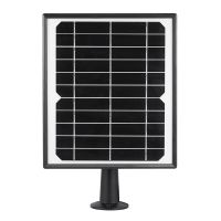 6W Outdoor Solar Panel for Ring Blink Monitoring Solar Charging Board