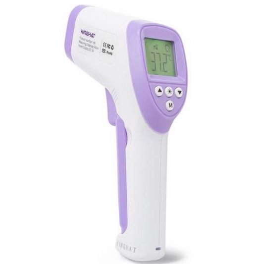 infrared-thermometers