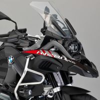 สติกเกอร์ลายดอกไม้จะงอยปากรถจักรยานยนต์ R1200gs โลโก้ Adv สติกเกอร์สำหรับ Bmw R1200 Gs Adv R 1200gs Adv-