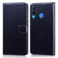 Luxury Leather Flip Case For Honor 9C Case Magnetic Wallet Case For Huawei Honor 9C AKA L29 Case With Card Holder Fundas Coque