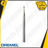 DREMEL 106 ดอกแกะสลัก Engraving Cutter