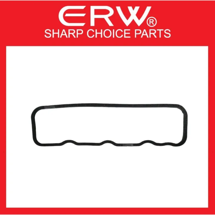 VALVE COVER GASKET Replacement part no.( 1121331020) TOYOTA 12R RUBBER