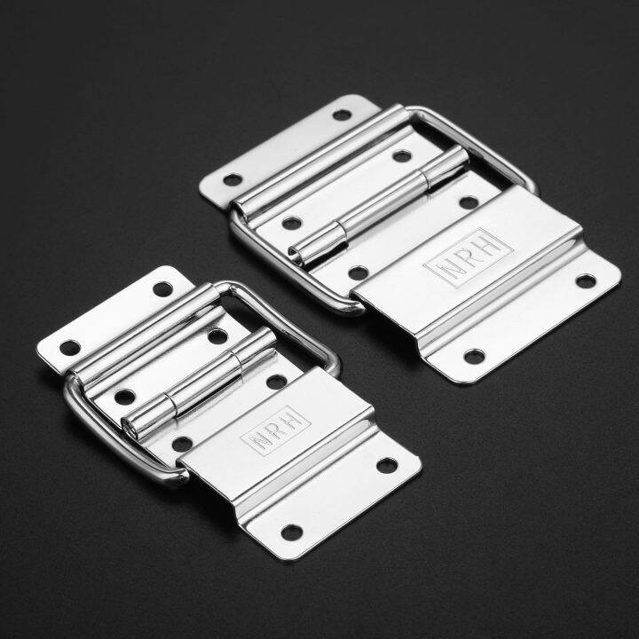 1Pc Hinges Furniture Fittings Air Flight Case Doors Tool Boxes