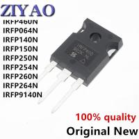 5PCS IRFP460N TO-247 IRFP460NPBF IRFP460 TO247 IRFP064N IRFP140N IRFP150N IRFP250N IRFP254N IRFP260N IRFP264N IRFP260 IRFP9140N WATTY Electronics