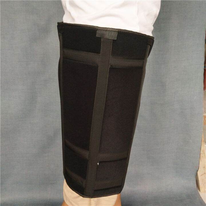 pengjia-production-and-wholesale-enhanced-hip-fixation-belt-fracture-protector-self-adhesive