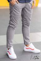 Chubbers - Chino Pants (ทรงเดฟ) 28" - 36"