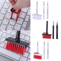 Ready Stock! PA01 Bluetooth earphone cleaning pen  Earphone Cleaning Pen Keyboard Cleaning Brush Earphones Case Earbuds Cleaner For Airpods