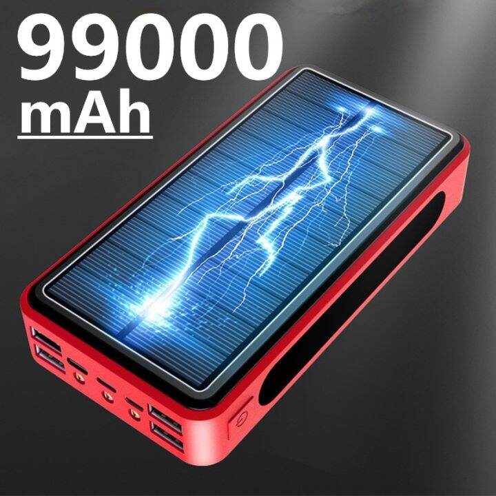 solar-99000mah-power-bank-external-battery-led-power-bank-portable-mobile-phone-solar-charger-for-iphone-13-14-pro-xiaomi-huawei-hot-sell-tzbkx996