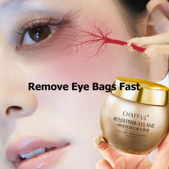 Caviar Eye Cream Eye Bags Remover Cream Original Dark Circle Remover
