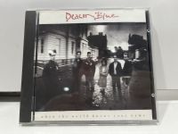 1   CD  MUSIC  ซีดีเพลง   Deauer Blue  when the world knows your name     (C16C142)