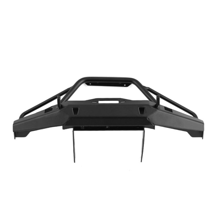 metal-front-bumper-for-trx4-axial-scx10-lcg-chassis-1-10-rc-crawler-car-upgrade-parts-accessories