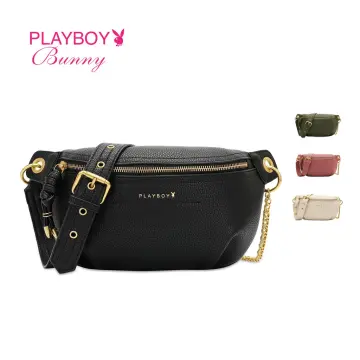 PLAYBOY BUNNY Women's Sling Bag / Crossbody Bag / Sling Purse 2023, Buy PLAYBOY  BUNNY Online