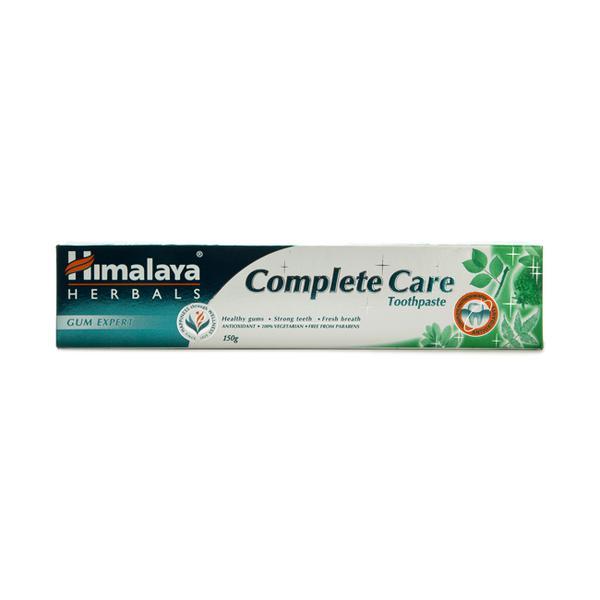 Himalaya Complete Care Toothpaste 150 g  gหิมาลายา คอมพลีท แคร์ ยาสีฟัน 150