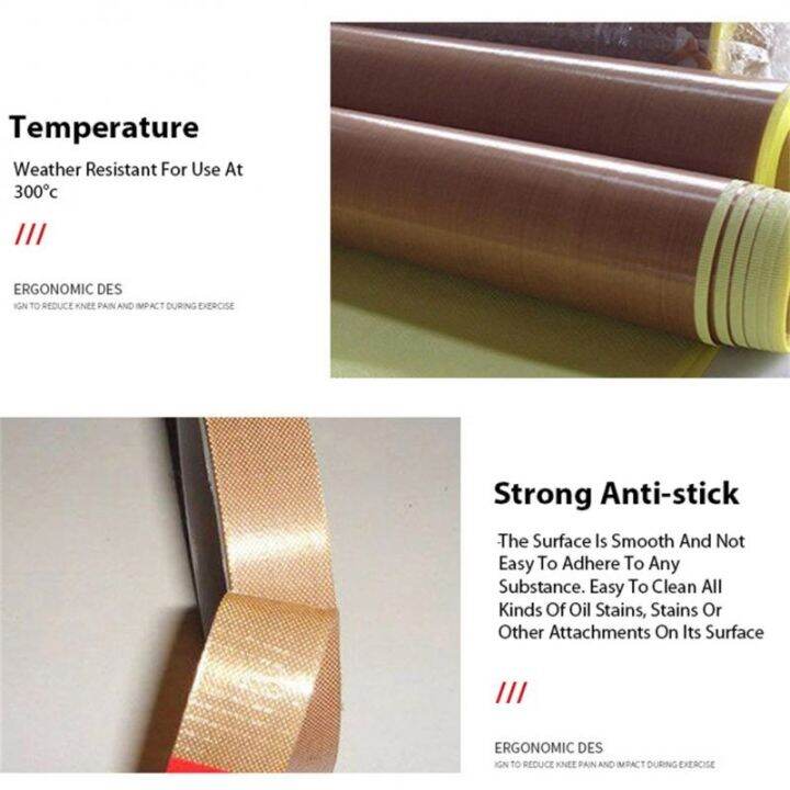 cw-0-18mm-ptfe-tape-300-temperature-resistance-adhesive-insulation-machine-tapes