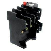 1 NO 1 NC AC Thermal Overload Relay 4.5-7.2A 20A 660V 10A/380V