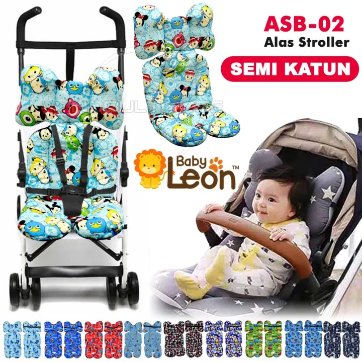 stroller bayi lazada