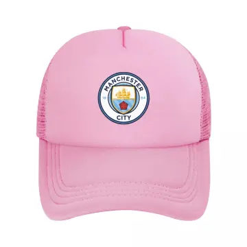 City Blue Moon Manchester Fishing Bucket Hat 