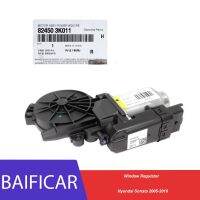 Baificar Brand New Genuine Front Door Window Regulator Motor Mechanism 824503K011  824603K001 For Hyundai Sonata 2005-2010