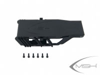 Battery and ESC support (MSH41180) Protos 380 /380 EVO