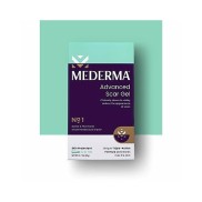 Kem giúp liền sẹo Mederma Advanced Scar Gel dạng gel của Mỹ hộp 20gr