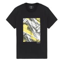 DKNY new fashion printed sports cool mens T-shirt