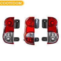 Rear Bumper Tail Light For NISSAN NV200 2008-2015 26550-JX00A 26555-JX31A Accessories Warning Stop ke Turn Signal Fog Lamp