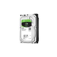 SEAGATE 8TB BarraCuda Compute HDD / 3.5" / 5400RPM / C/256MB / SATA 6GB/s (ST8000DM004_3Y)