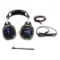 หูฟังตัดเสียงรบกวน Astro A40ชุดหูฟังสำหรับ Xbox/PS หูฟังการเชื่อมต่อที่เชื่อถือได้แบบมืออาชีพ