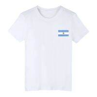 Mens Large T-shirt T Arg Ar Argentina Flag For Decoration 4XL/5XL/6XL